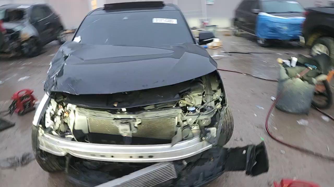 Фото: 5J8TC2H38KL003701