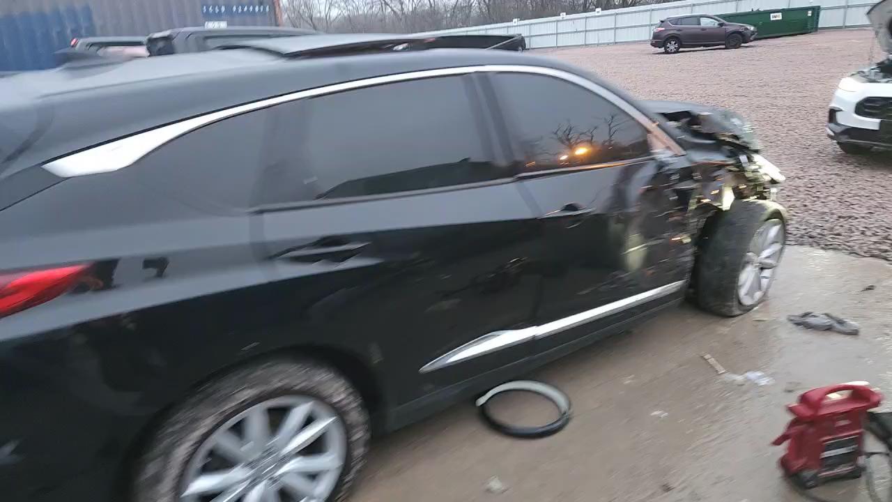 Фото: 5J8TC2H38KL003701