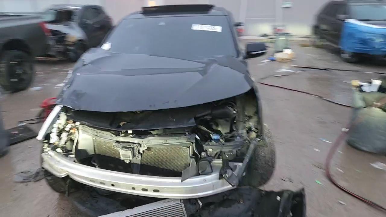 Фото: 5J8TC2H38KL003701