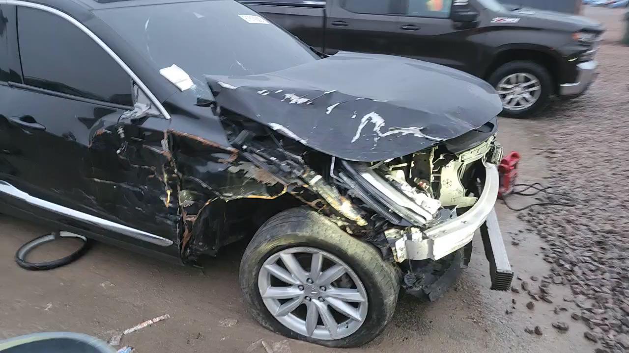 Фото: 5J8TC2H38KL003701