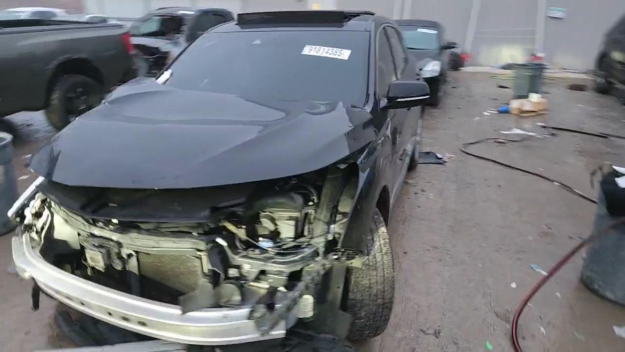 Фото: 5J8TC2H38KL003701