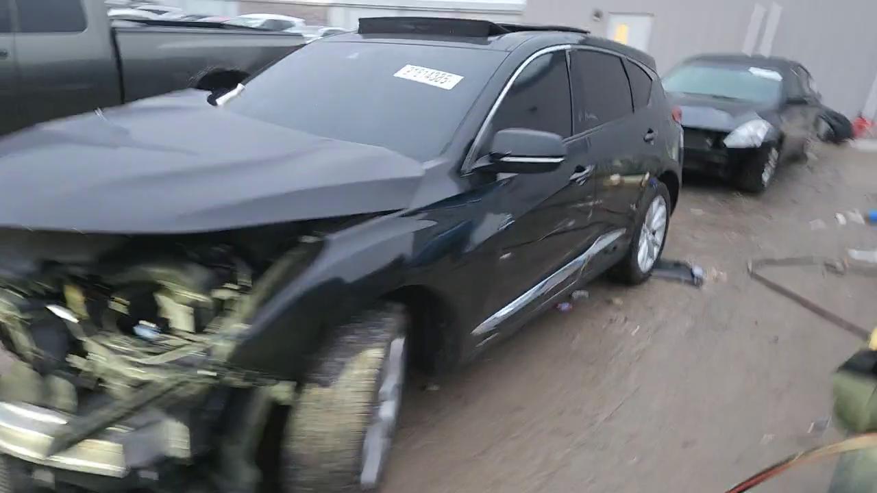 Фото: 5J8TC2H38KL003701