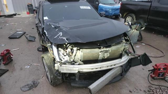 2019 Acura Rdx VIN: 5J8TC2H38KL003701 Lot: 91814385