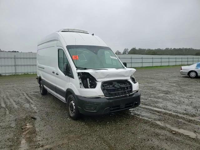 2020 Ford Transit T-250 VIN: 1FTBR1X86LKA66951 Lot: 94171655