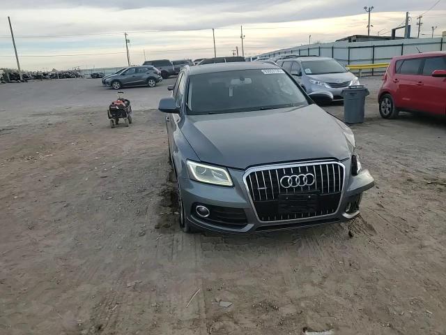 2013 Audi Q5 Premium Plus VIN: WA1LFAFP1DA085169 Lot: 93653135