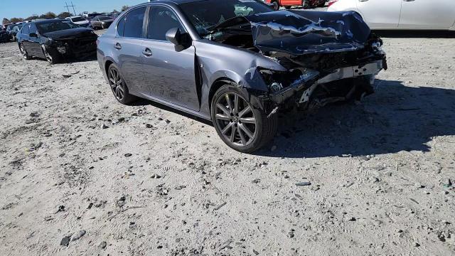 2013 Lexus Gs 350 VIN: JTHBE1BL7D5010202 Lot: 92024345