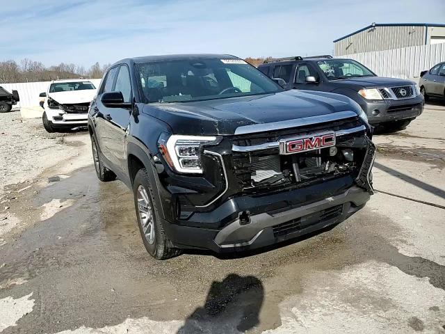 2026 GMC Terrain Elevation VIN: 3GKALMEGXTL253105 Lot: 92529305
