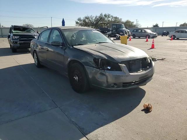 2005 Nissan Altima S VIN: 1N4AL11D85N473759 Lot: 92129685