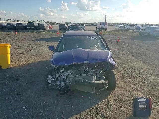 2012 Hyundai Accent Gls VIN: KMHCU4AE1CU114889 Lot: 94594715