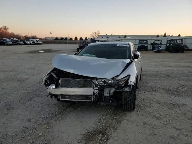 2017 Nissan Maxima Sv VIN: 1N4AA6AP0HC396530 Lot: 92687175