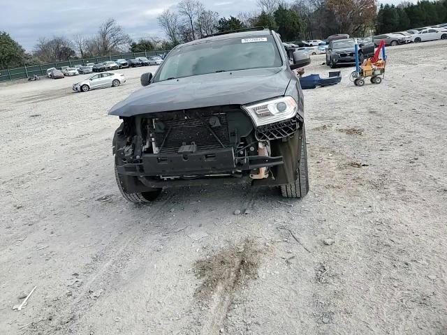 2015 Dodge Durango Sxt VIN: 1C4RDJAG8FC751206 Lot: 92728825