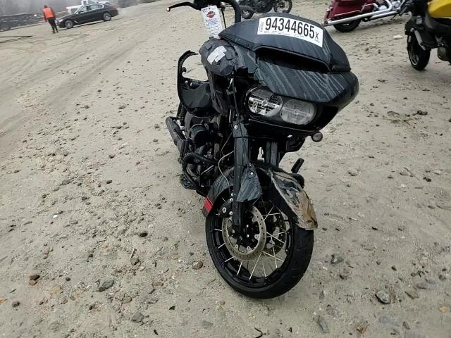 2021 Harley-Davidson Fltrxse VIN: 1HD1TCL12MB952332 Lot: 94344665