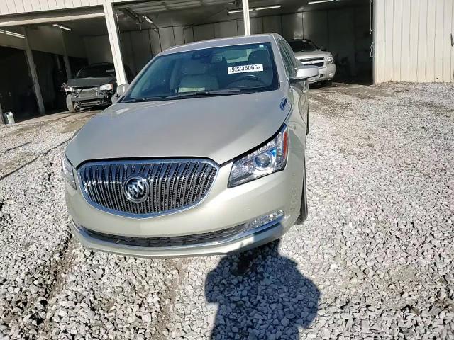 2015 Buick Lacrosse VIN: 1G4GB5G31FF159553 Lot: 92236065