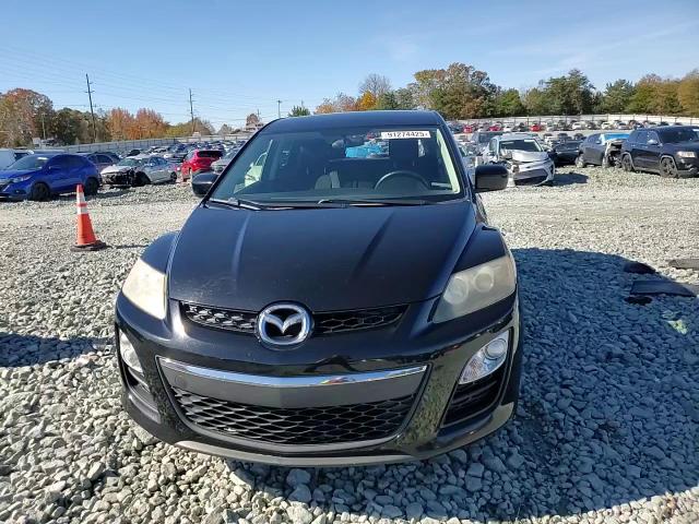 2012 Mazda Cx-7 VIN: JM3ER2BM5C0413874 Lot: 91274425