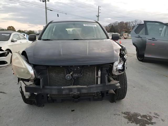 2011 Nissan Rogue S VIN: JN8AS5MT5BW155552 Lot: 93663425