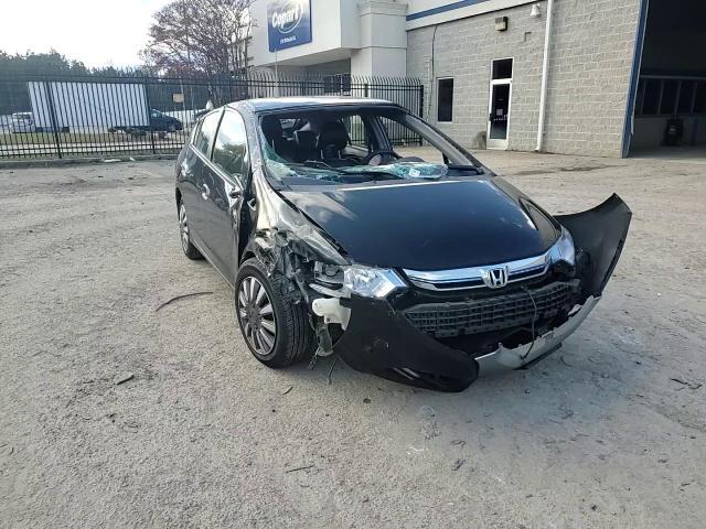 2012 Honda Insight VIN: JHMZE2H30CS006276 Lot: 91278365