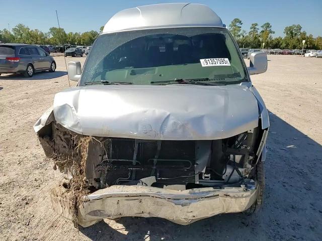 2015 GMC Savana Rv G2500 3Lt VIN: 1GDW7LCGXF1148218 Lot: 91357595