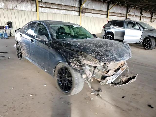 2012 Lexus Is 250 VIN: JTHBF5C21C5183108 Lot: 91939835