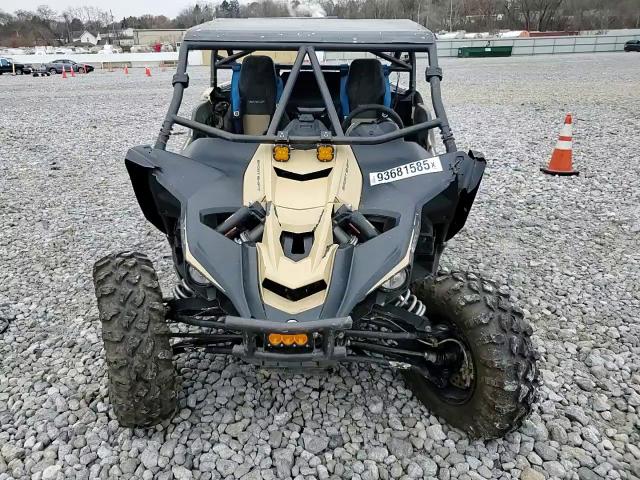 2023 Yamaha Yxz1000 Utility Vehicle VIN: 5Y4AN29Y2PA104558 Lot: 93681585