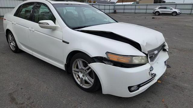 2008 Acura Tl VIN: 19UUA66208A009007 Lot: 92394615