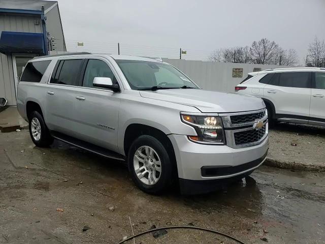 2019 Chevrolet Suburban C1500 Lt VIN: 1GNSCHKC2KR335143 Lot: 94062845