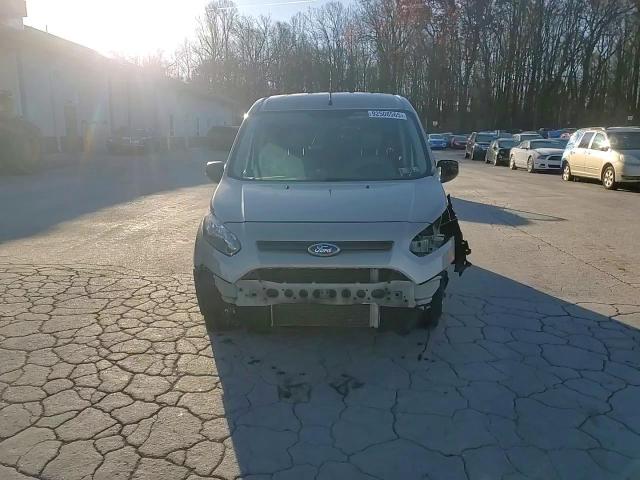 2014 Ford Transit Connect Xl VIN: NM0GS9E78E1170558 Lot: 92508565