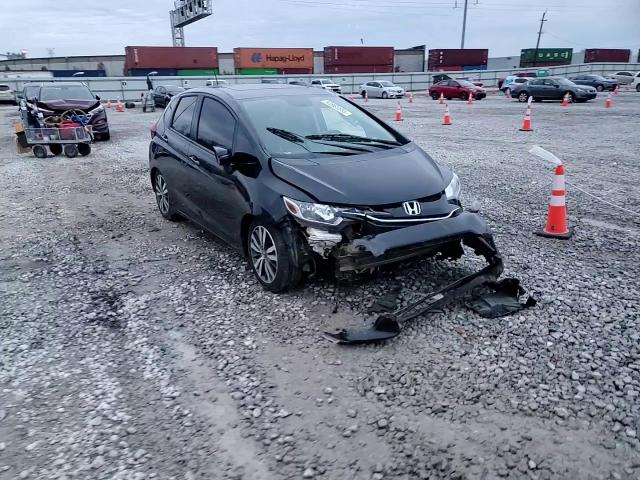 2015 Honda Fit Ex VIN: 3HGGK5H88FM725076 Lot: 93965555
