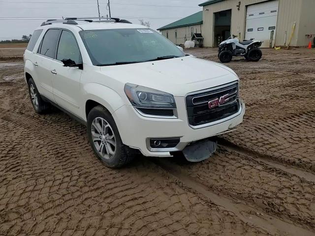 2015 GMC Acadia Slt-1 VIN: 1GKKVRKD2FJ304307 Lot: 93188055