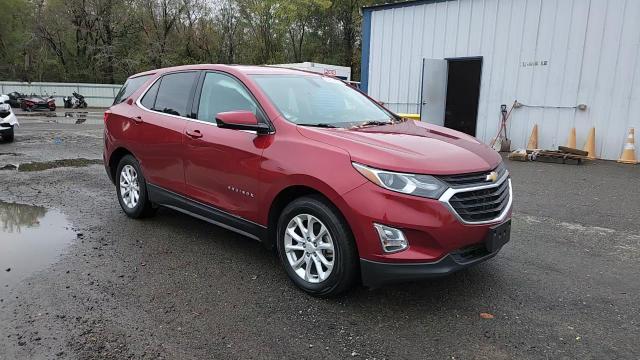 2018 Chevrolet Equinox Lt VIN: 2GNAXJEV5J6292772 Lot: 94282015