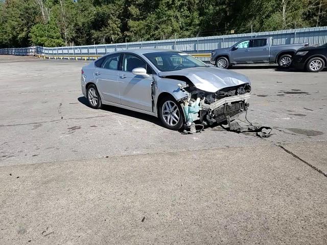 2016 Ford Fusion Se VIN: 3FA6P0HD9GR147270 Lot: 92078505
