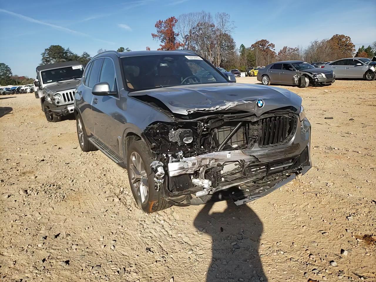 Фото: 5UX23EU08S9Z52216