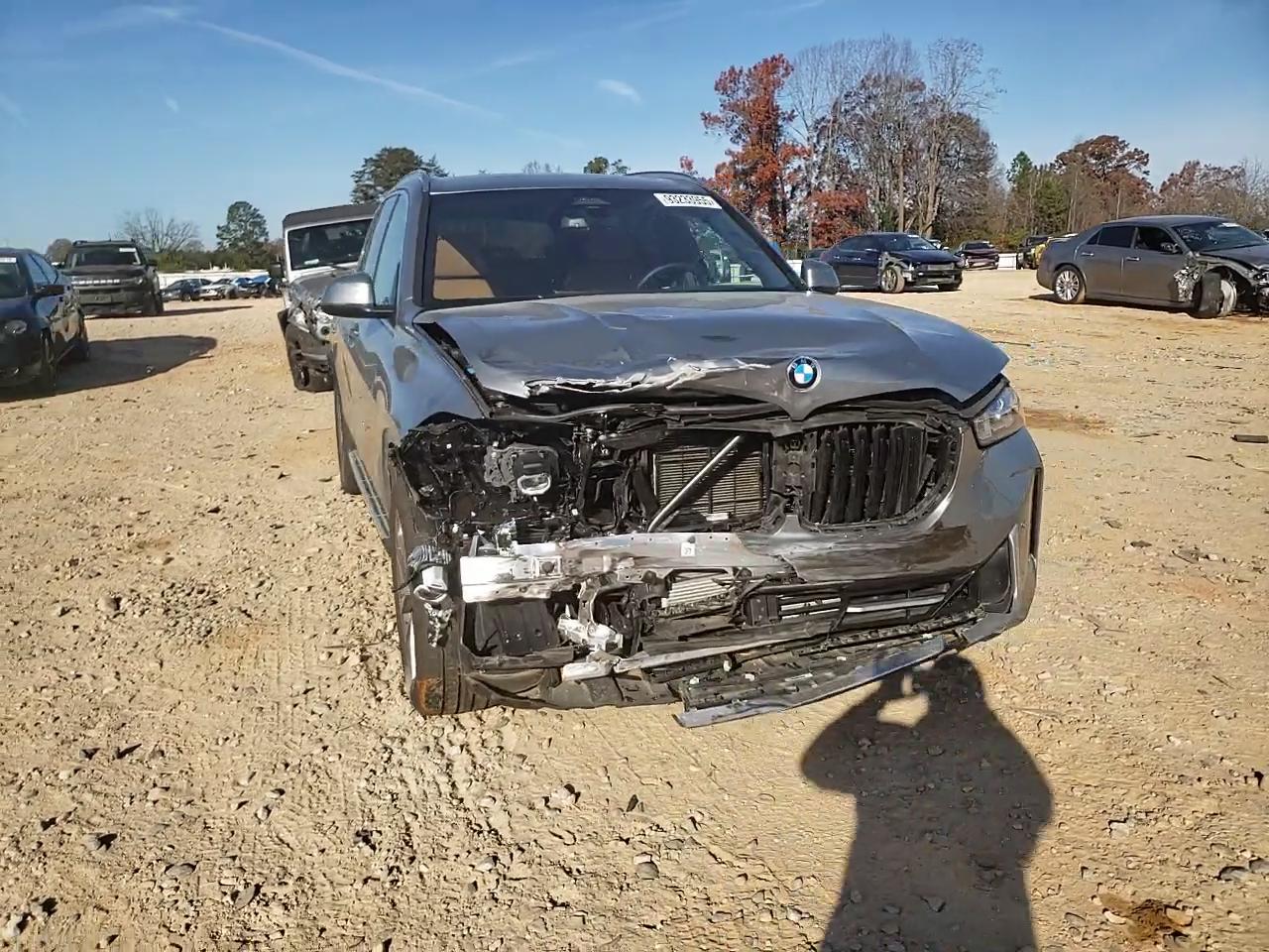 Фото: 5UX23EU08S9Z52216