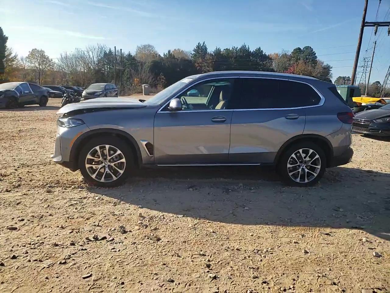 Фото: 5UX23EU08S9Z52216