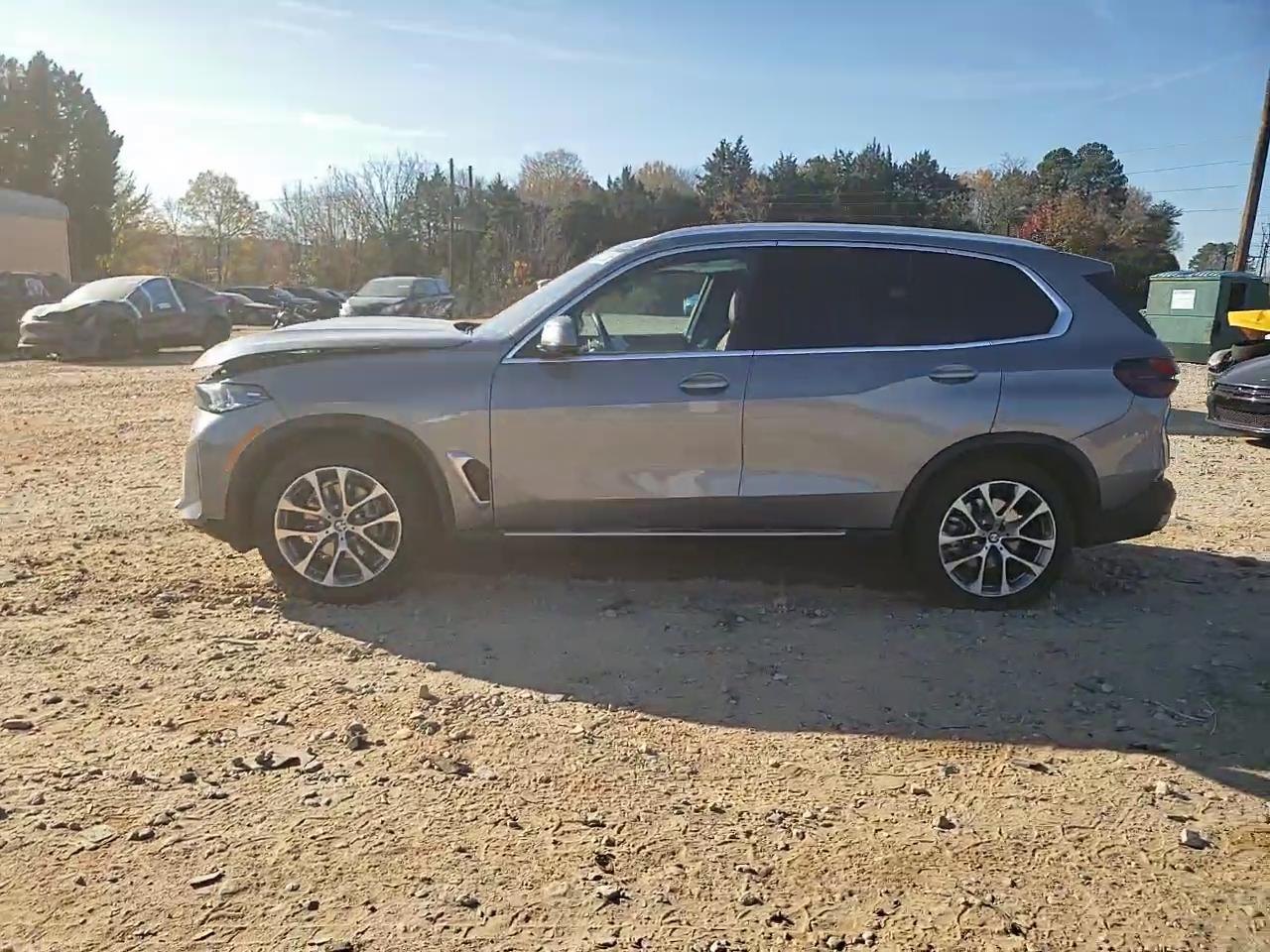 Фото: 5UX23EU08S9Z52216