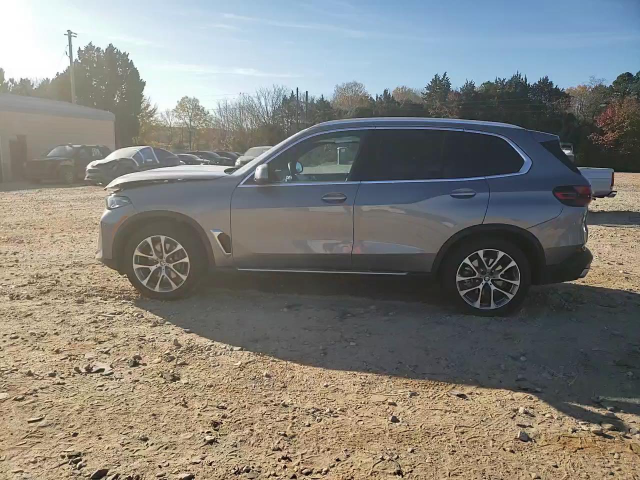 Фото: 5UX23EU08S9Z52216