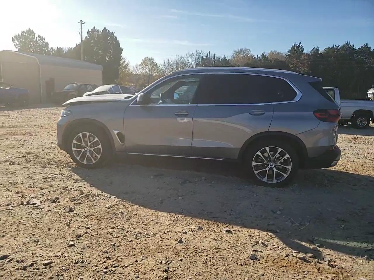 Фото: 5UX23EU08S9Z52216