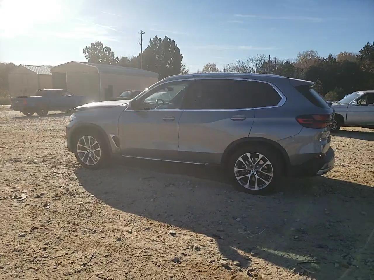 Фото: 5UX23EU08S9Z52216