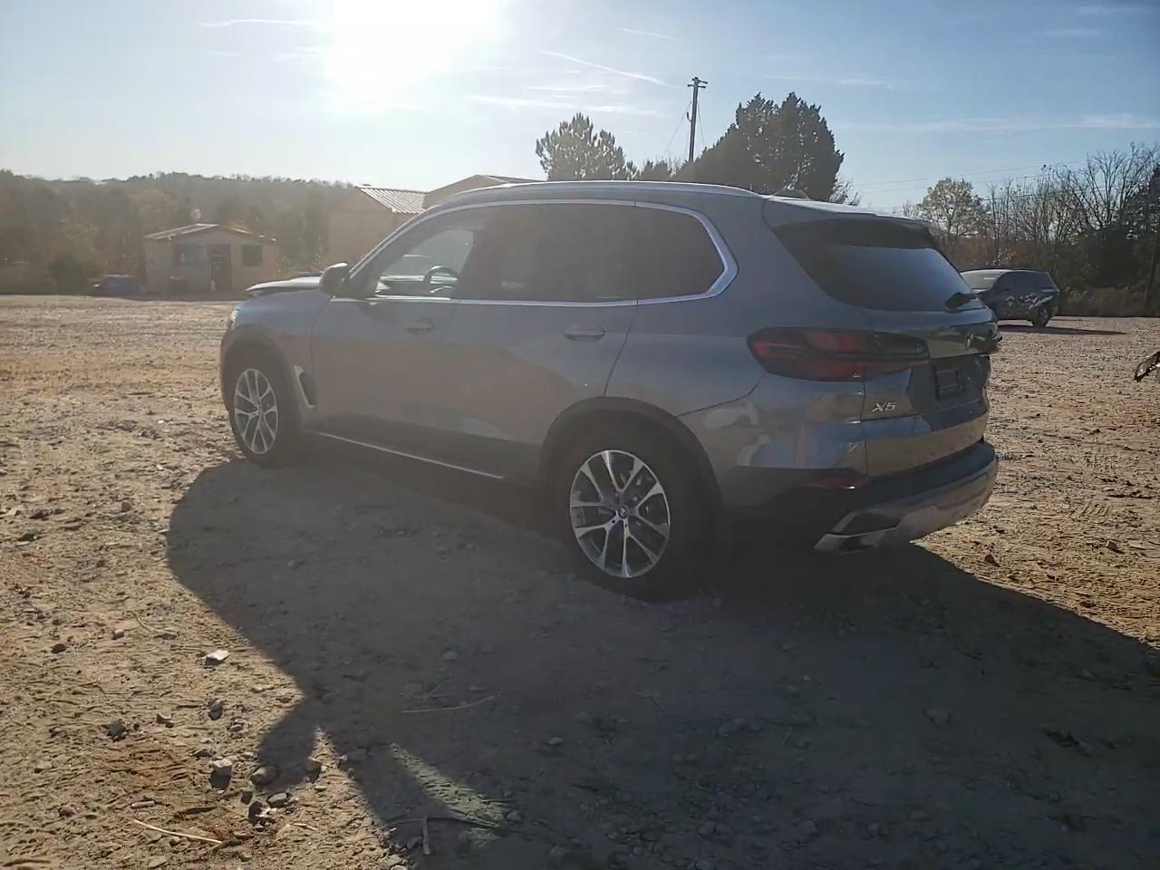 Фото: 5UX23EU08S9Z52216