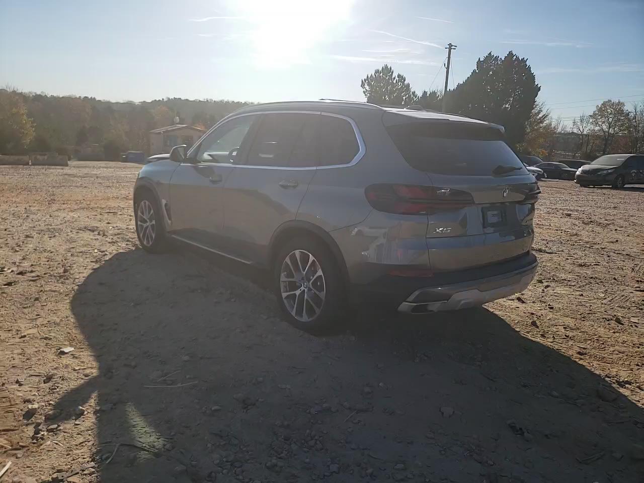 Фото: 5UX23EU08S9Z52216