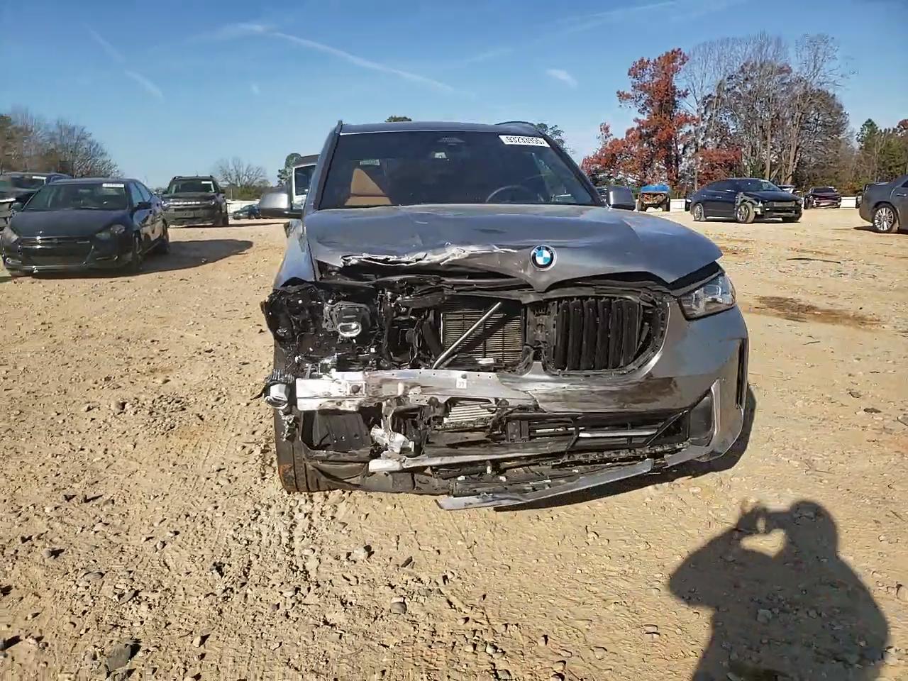 Фото: 5UX23EU08S9Z52216