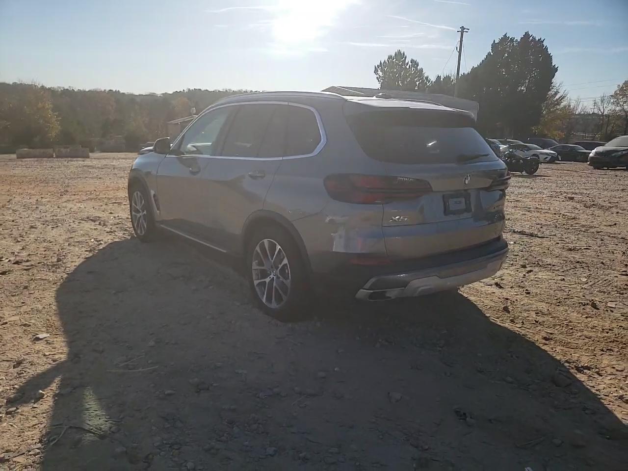 Фото: 5UX23EU08S9Z52216