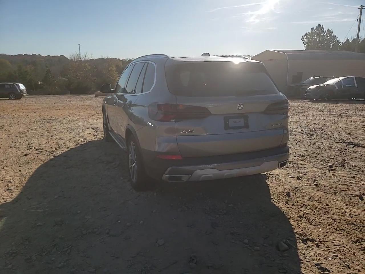 Фото: 5UX23EU08S9Z52216