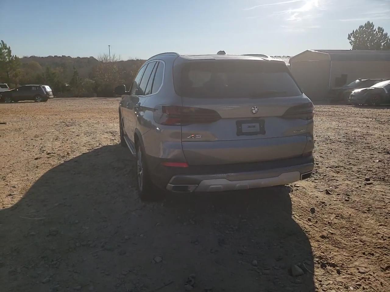 Фото: 5UX23EU08S9Z52216