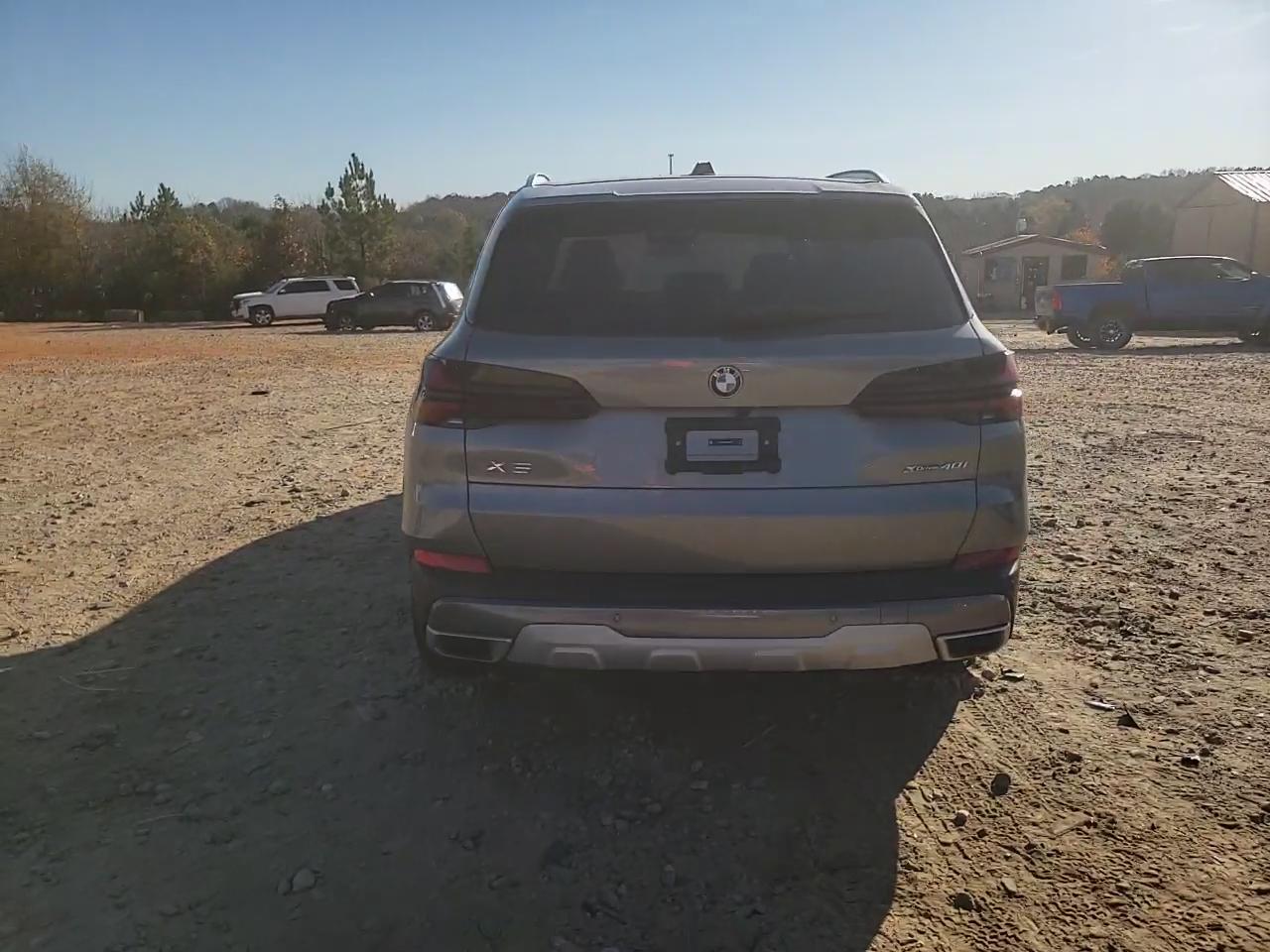 Фото: 5UX23EU08S9Z52216