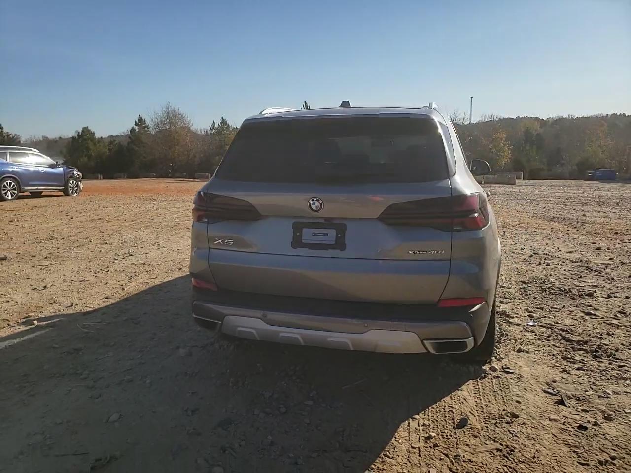 Фото: 5UX23EU08S9Z52216