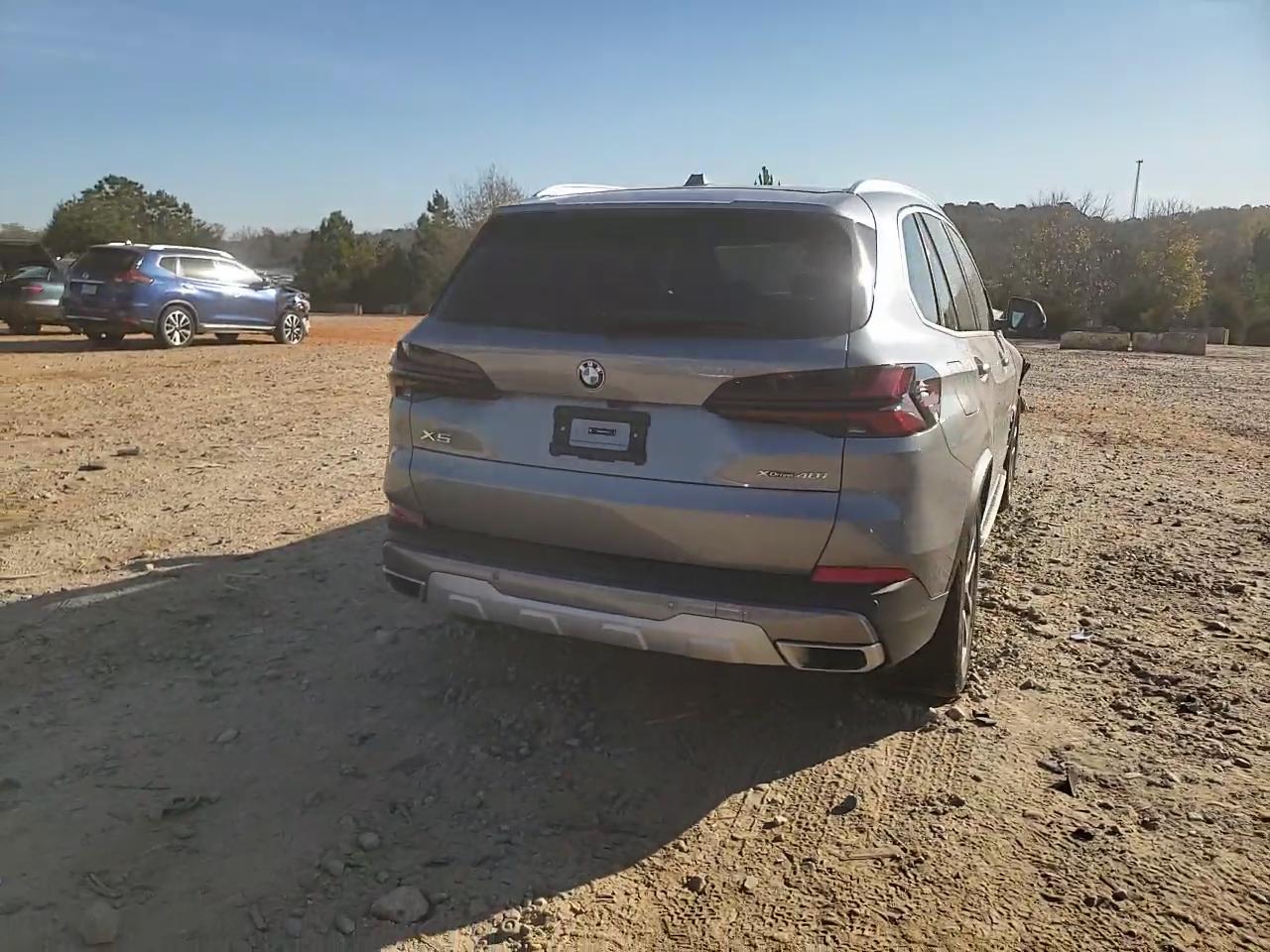 Фото: 5UX23EU08S9Z52216