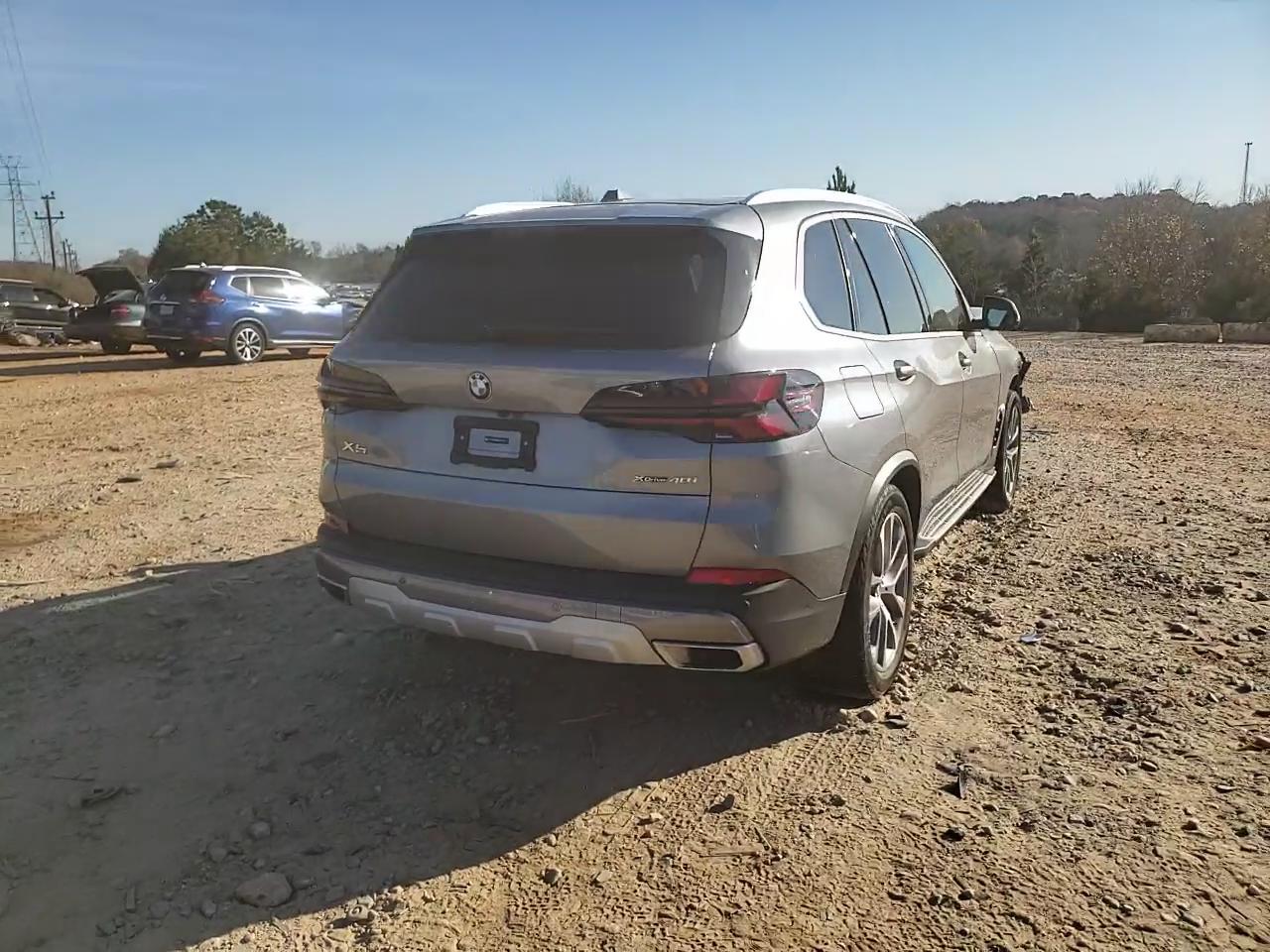 Фото: 5UX23EU08S9Z52216