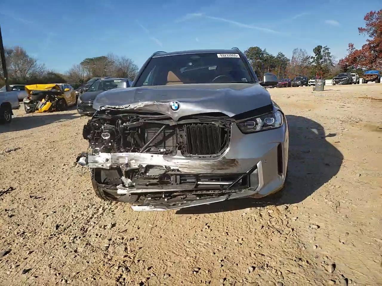 Фото: 5UX23EU08S9Z52216