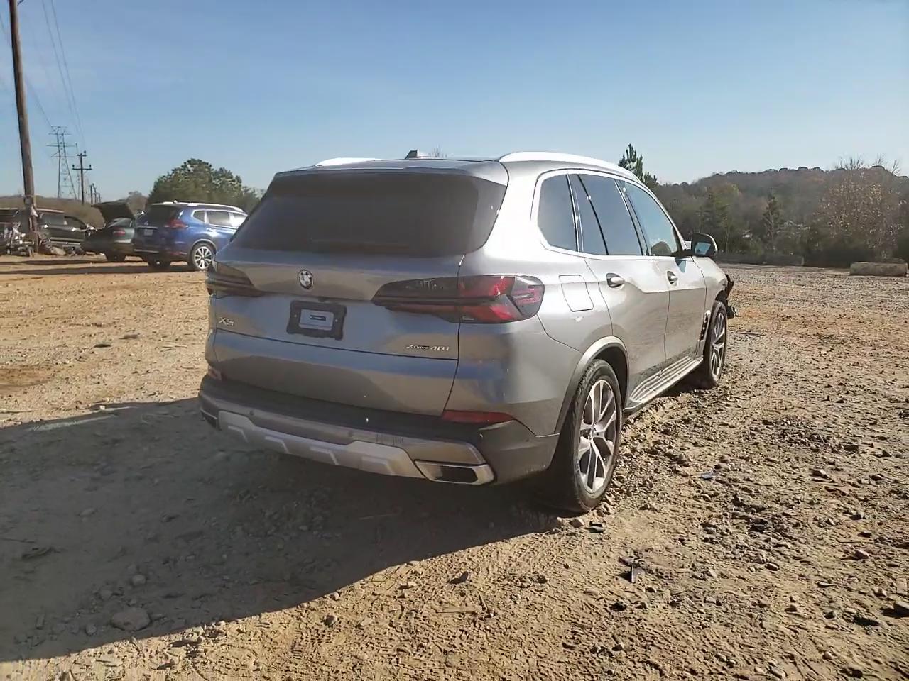 Фото: 5UX23EU08S9Z52216