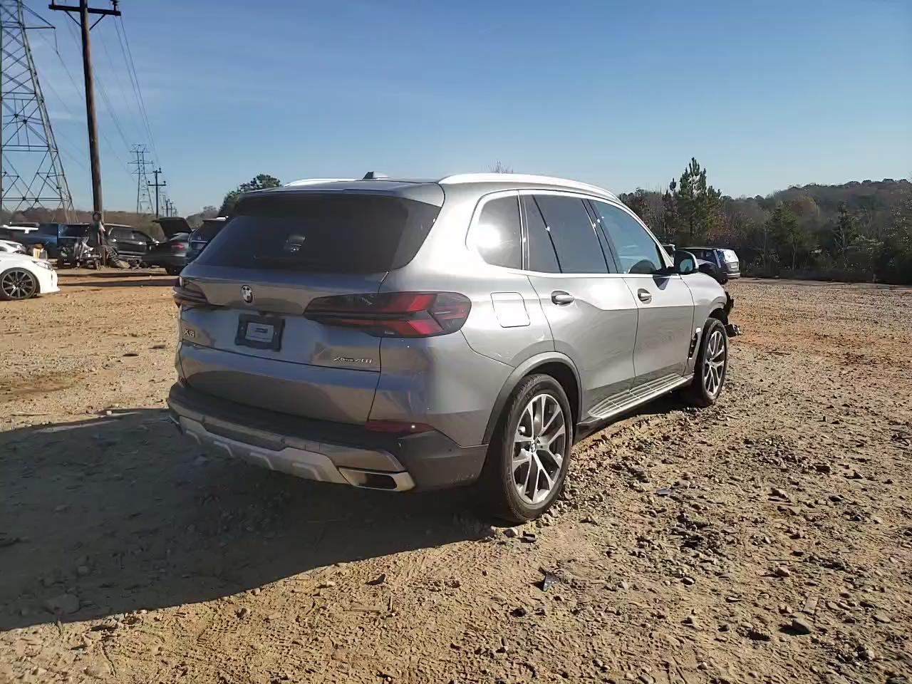 Фото: 5UX23EU08S9Z52216